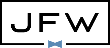Jim's Formal Wear logosu