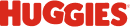 Huggies® logosu