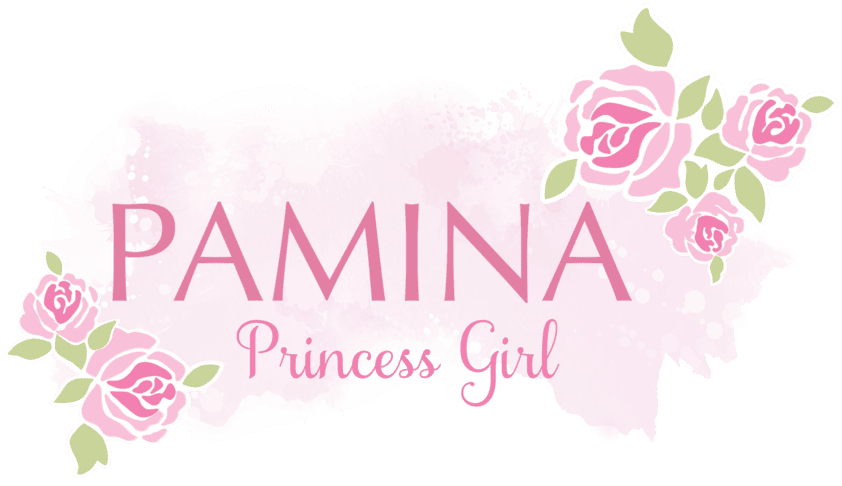 Pamina Kids logosu