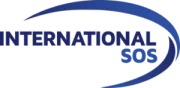 International SOS logosu