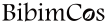BibimCos logosu