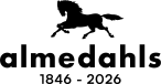 Almedahls logosu