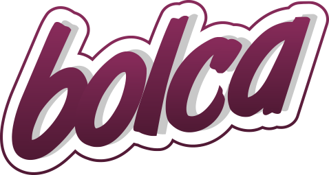 BOLCA MANTI logosu