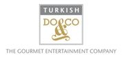 Turkish DO & CO logosu