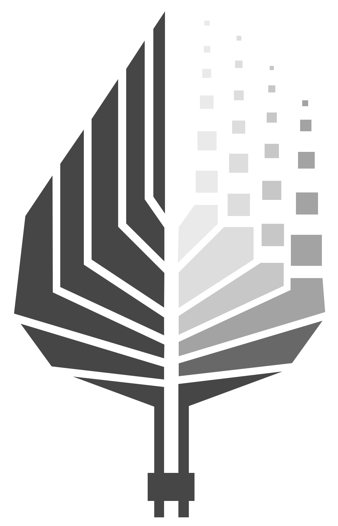 Ubicro logosu