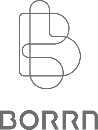 BORRN logosu
