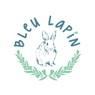 Bleu Lapin logosu