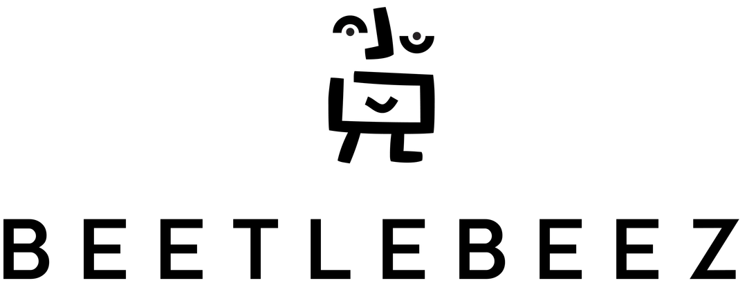 BeetleBeez logosu