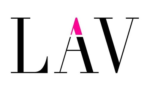 LAV logosu