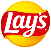 Lay's logosu
