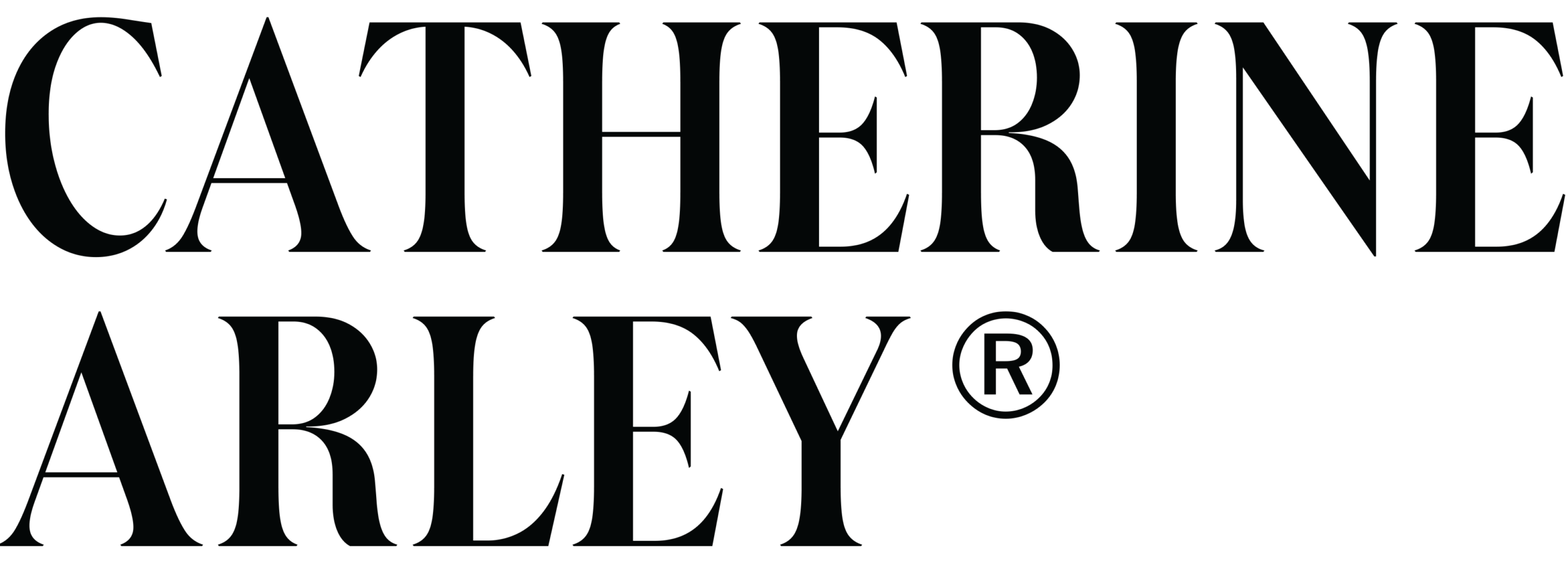 Catherine Arley logosu