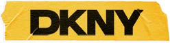 DKNY logosu