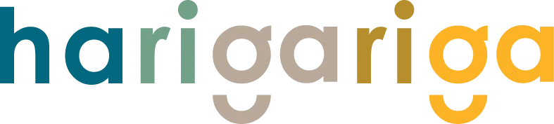 Harigariga logosu