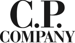 C.P. Company logosu