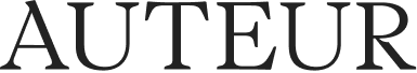 AUTEUR logosu
