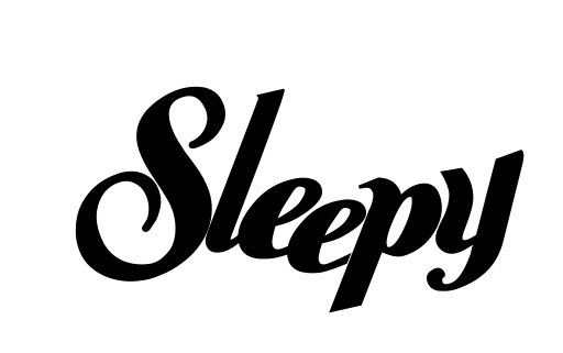 Sleepy logosu