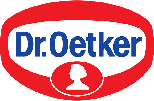 Dr. Oetker logosu