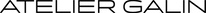 Atelier Galin logosu