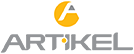 Artikel Deko logosu