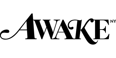 Awake NY logosu