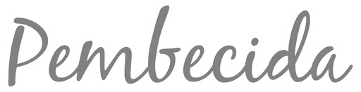 Pembecida logosu