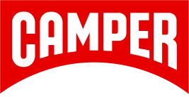 Camper logosu