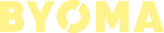 BYOMA logosu