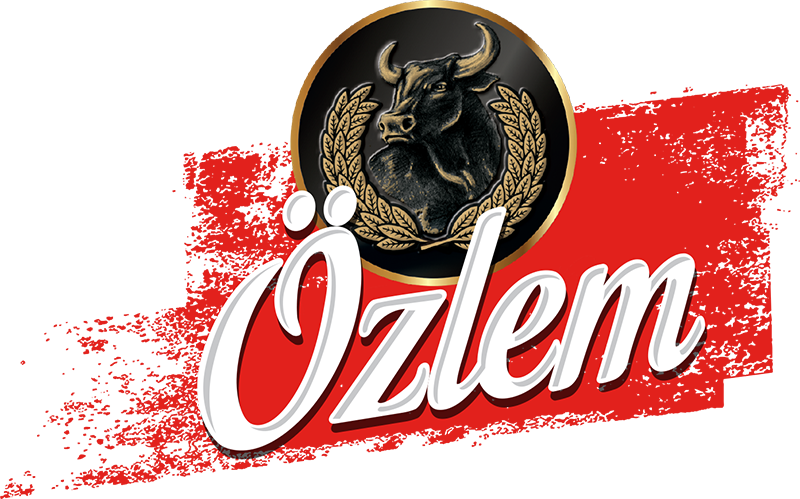 ÖZLEM ET logosu