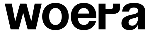 WOERA logosu