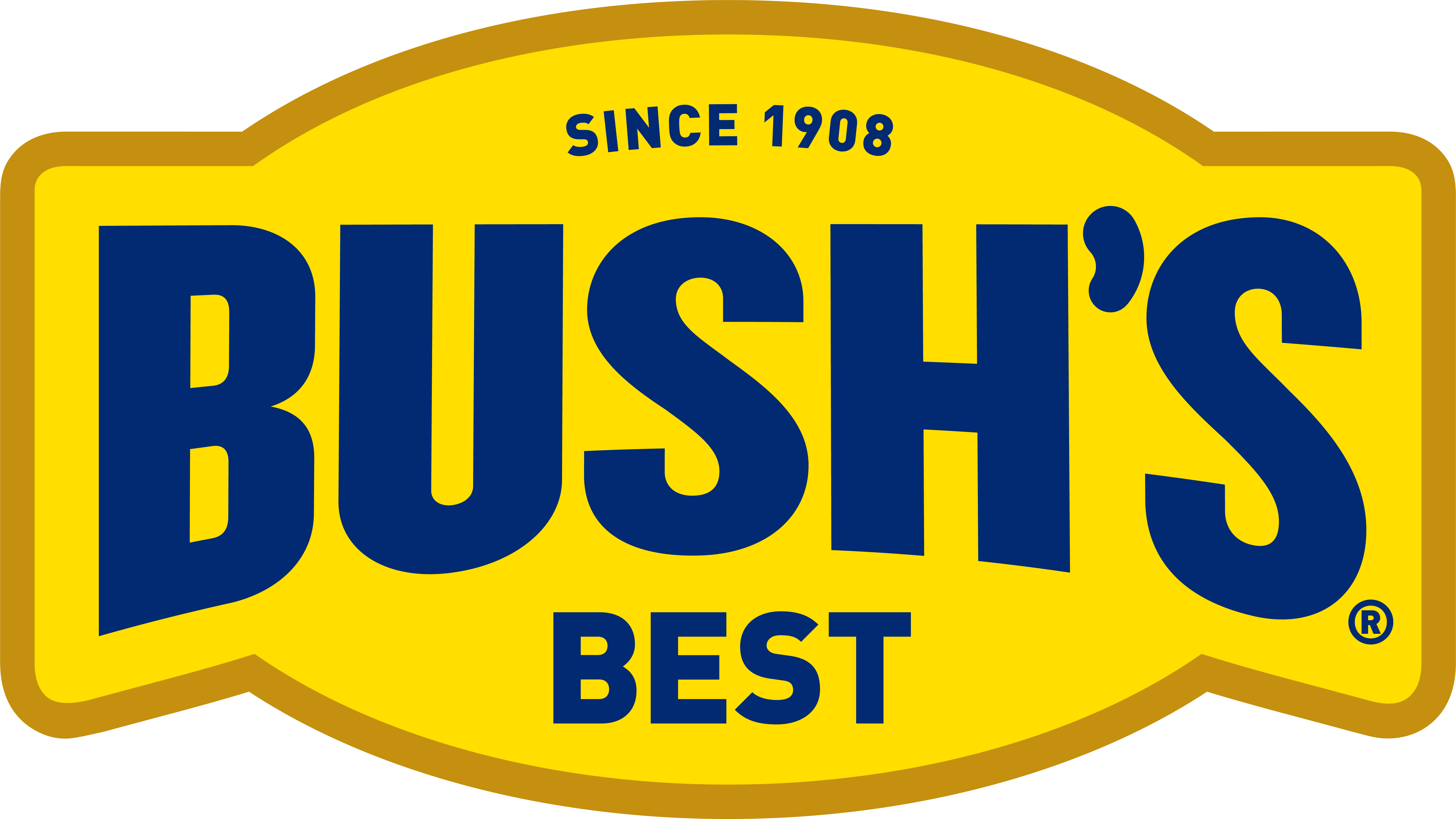 Bush's Beans logosu
