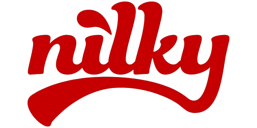 Nilky logosu