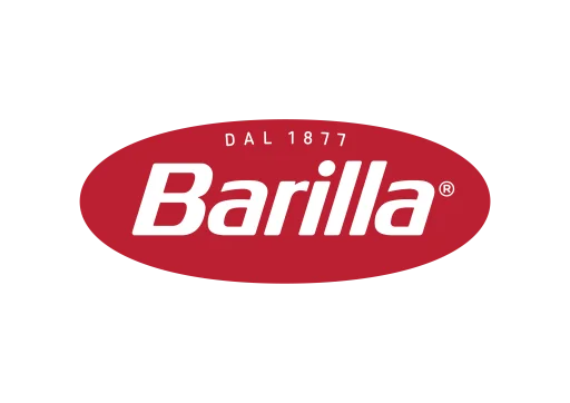 Barilla logosu