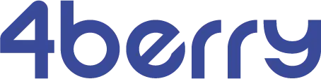 4Berry logosu