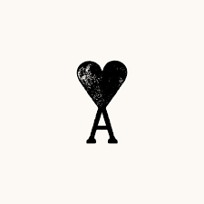AMI Paris logosu