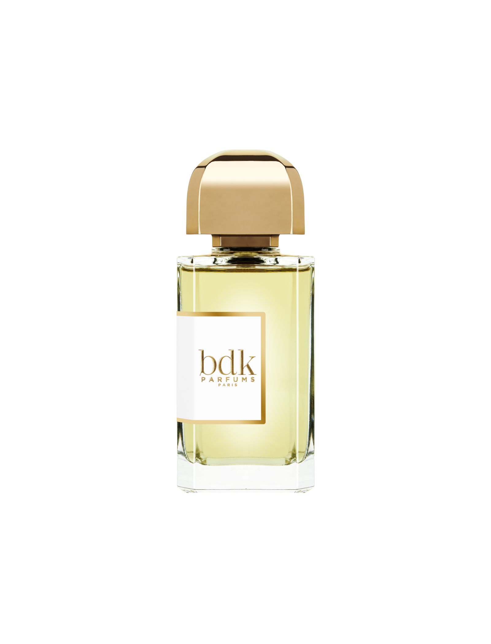 BDK Parfums logosu
