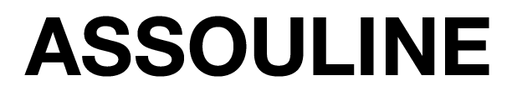 ASSOULINE logosu