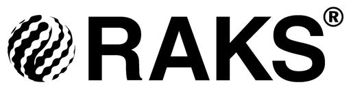 RAKS logosu