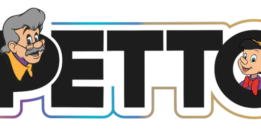 Gepettoys logosu