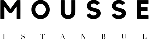 Mousse logosu
