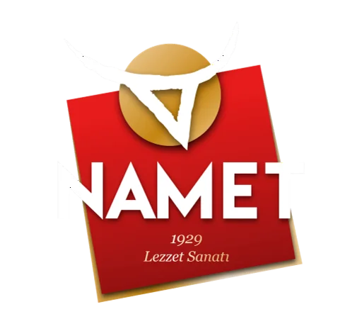 Namet logosu