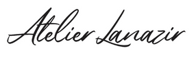 Atelier Lanazir logosu