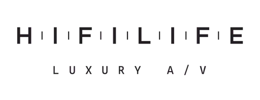 Hifilife logosu