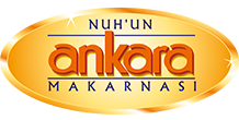 Nuh'un Ankara Makarnası logosu