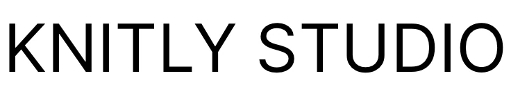 Knitly Studio logosu