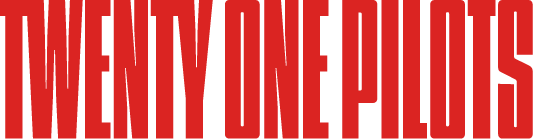 Twenty One Pilots logosu