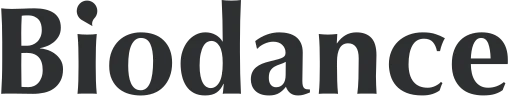 Biodance logosu