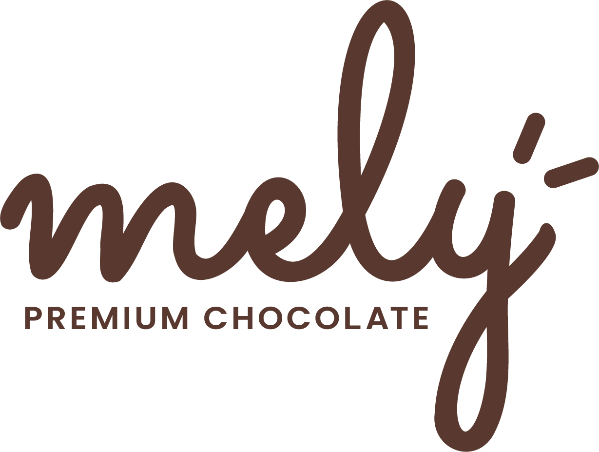 Mely Çikolata logosu