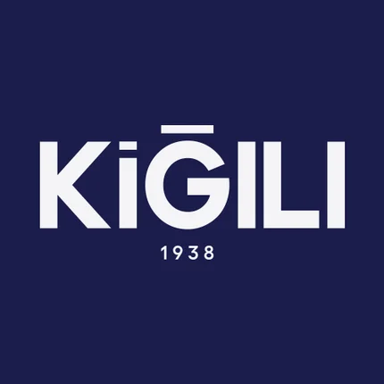 Kiğılı logosu