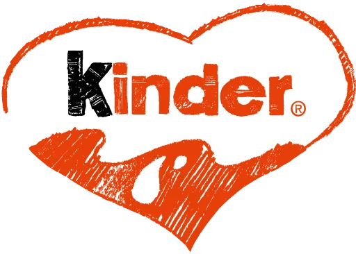 Kinder logosu