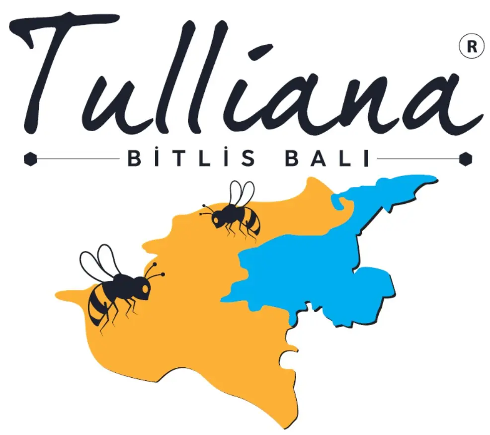 Tulliana logosu